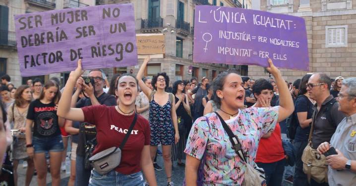 Los juzgados de violencia machista se encargan ya de todas las agresiones sexuales: ¿qué implicará el cambio?