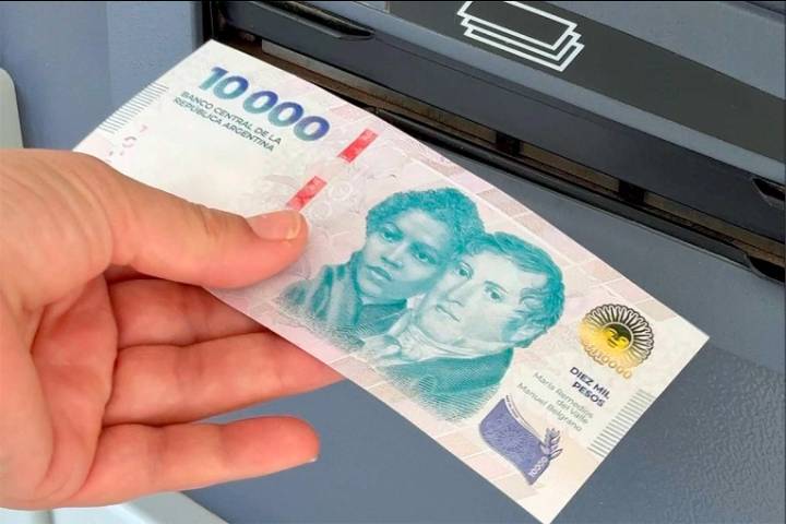 Préstamos personales de hasta $10.000.000 en noviembre: requisitos y tasas de interés