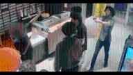 McDonald's customer shot during fight over being denied service: Florida deputies