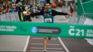 El medio maratón C21 volverá a las calles de A Coruña el 1 de marzo del 2026