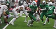 Flagstaff football snaps losing streak in close win over Mingus Union