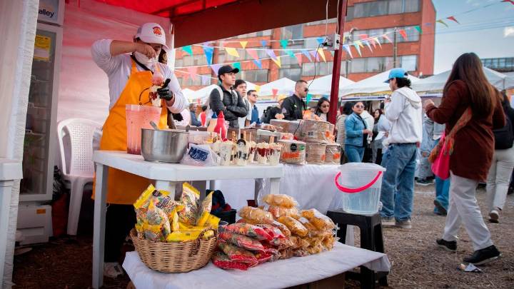 Nariño brilla en el octavo encuentro internacional Gastrodiversa 2025