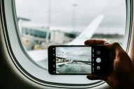 ¿Pueden multarte si tomas fotografías en el aeropuerto?