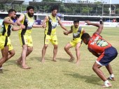 Wapda crowned National Kabaddi champions