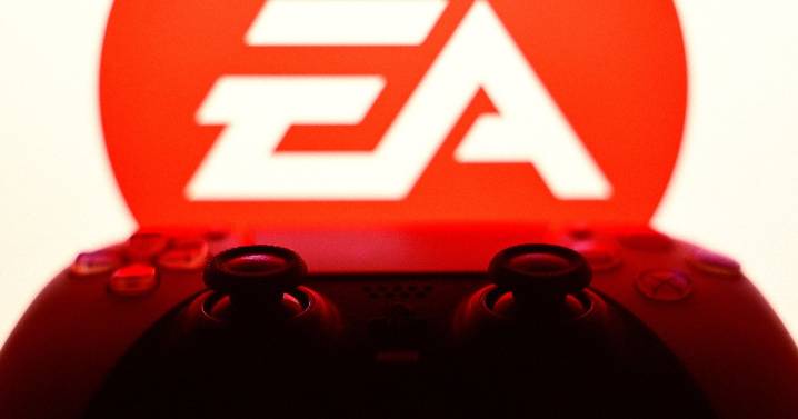 EA’s Attempt to Use AI for Game Development Backfiring Horribly
