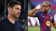 Xabi Alonso respondió tras candentes declaraciones de Lamine Yamal a pocas horas del clásico Real Madrid vs. Barcelona