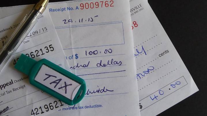 How to fit charitable giving into your budget