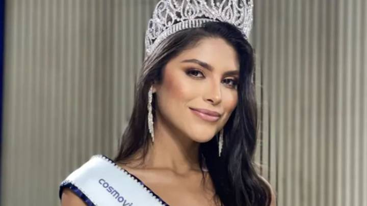 “Me niego a permanecer callada”: Señorita Antioquia renuncia tras polémica por videos