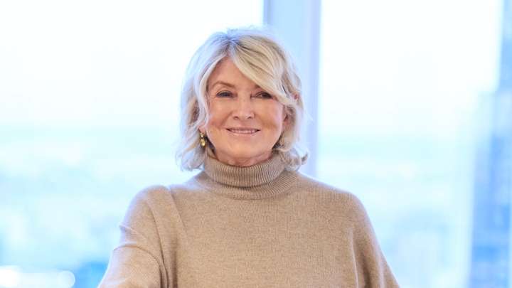 Martha Stewart Opens Stuck Jars With A Surprisingly Simple Trick