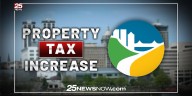 Proposed property tax levy increase could cost Peoria homeowners more