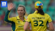Australia vs England, Women's Cricket World Cup, live scores, stats, ball by ball