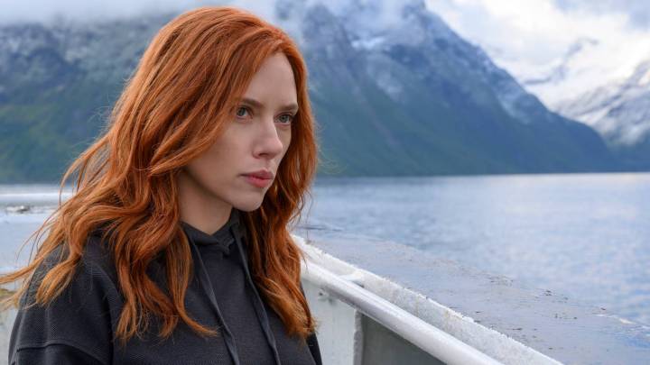 'Tangled': Scarlett Johansson Addresses Mother Gothel Casting Reports