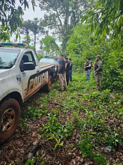 Andresito: dos acusados detenidos por un homicidio tras una ronda de tragos