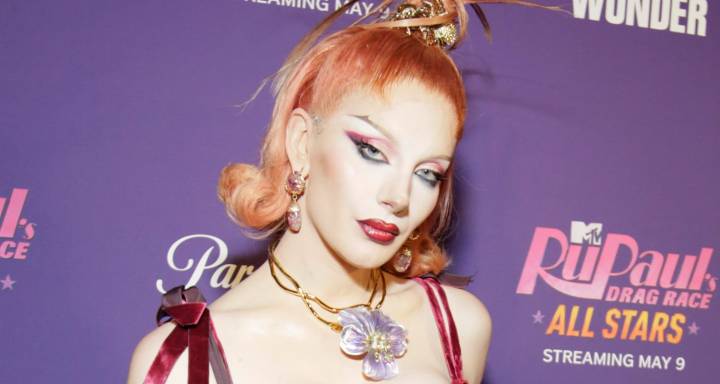 ‘RuPaul’s Drag Race’ Star Bosco Gets Engaged On Stage to Partner of Nearly 6 Years | Bosco, Engaged, RuPaul's Drag Race 