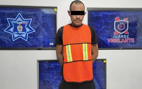Consignan a hombre ligado a ejecución en Campestre Virreyes