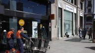 Cuatro trabajadores de limpieza denuncian al Ayuntamiento de León por su despido tras 29 años
