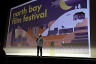 North Bay's Film Festival has big plans for its 10th anniversary