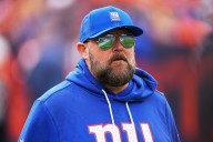 Michael Kay blasts Giants’ Brian Daboll for ‘hypocritical’ act in loss
