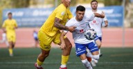 El CD Santa Fe empató en casa frente al Benagalbón