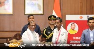 Assam Governor adopts 100 TB patients under Ni