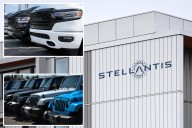 Jeep, Ram owner Stellantis unveils $13B investment in US manufacturing as Trump pushes reshoring agenda