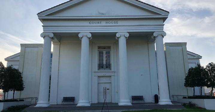 Lafayette man sent to prison for attack on girlfriend