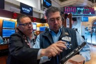 Cierran mercados de EU con alzas mayores a 1%