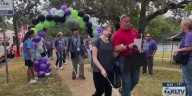 Tyler White Cane Day celebrates empowerment for visually impaired East Texans