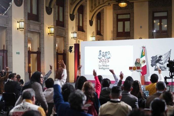 Gobierno de México: en 2026 se crearán 130 nuevas preparatorias en 110 municipios, que quedarán cerca de la Casa de las y los estudiantes