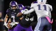 Football photos: Palisades Park at Bogota, Oct. 25, 2025
