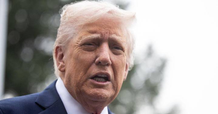 Donald Trump Faces Backlash After Bragging About Surviving Assassination Attempt at Charlie Kirk's Ceremony: 'Unbelievable'