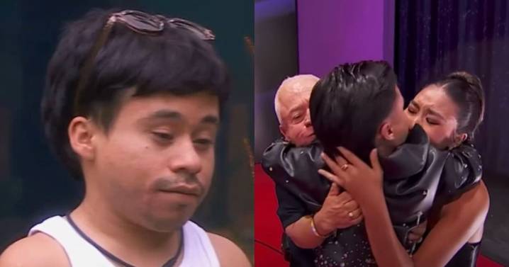 ¿Abelito y su novia terminaron? Lo abandonaría en CDMX tras su salida de LCDLFM