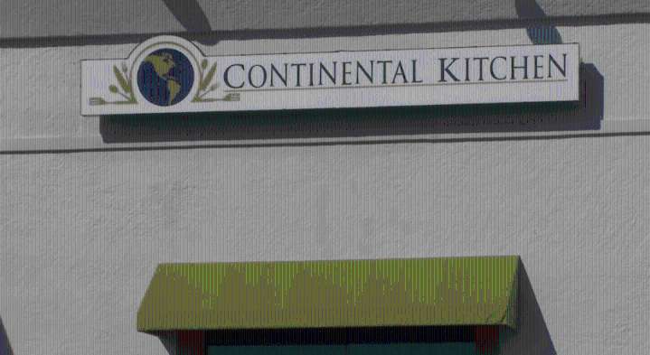 Celebrating Hispanic Heritage Month: Continental Commissary Kitchen helping Mobile businesses get off the ground