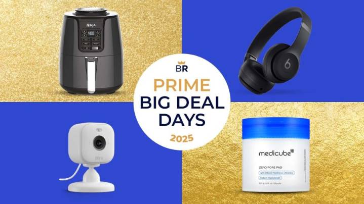 The 40 best early October Prime Day deals we could find