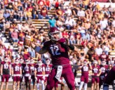 No. 13 UMD set to face struggling SMSU