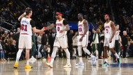 Warriors' 6-foot-5 point guard leaves Golden State for EuroLeague