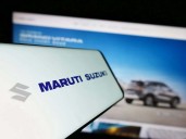 Maruti Suzuki production  rises 26 pc in September