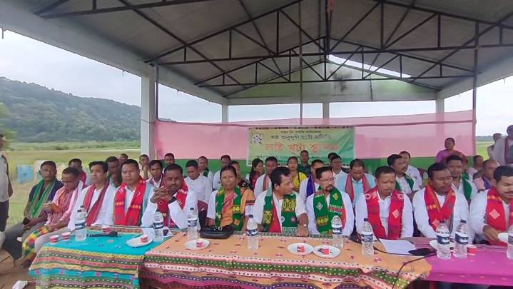 Rabha organisations gear up for sixth schedule demand