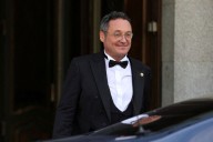 Spain's top prosecutor to face trial in November over leak accusation
