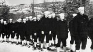 Coeur d'Alene to host 'Anchors of Freedom' program to celebrate Navy's birthday