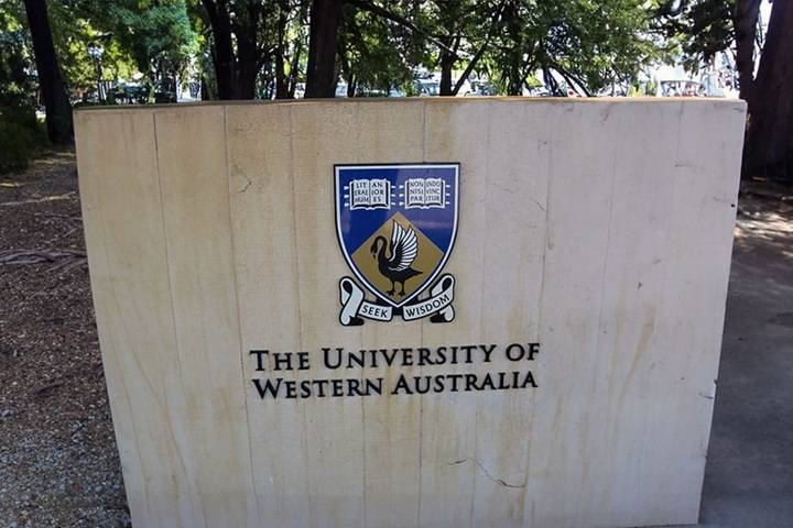 Universities Of Western Australia To Be Operational In India By 26