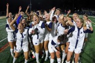 No. 12 Chatham rides defense, timely goals to fifth straight Morris County title