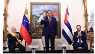 Maduro: Conflicto de Palestina es el más brutal genocidio conocido desde el nazifascismo