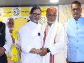 Gopalganj Independent joins Jan Suraaj ahead of Bihar Poll
