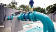 Cambios a Ley de Aguas Nacionales: Puntos Clave de Iniciativa de Reforma que Incluye Sanciones