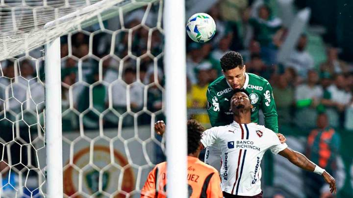 Brasil domina la Copa Libertadores y en 2025 celebrará su séptimo título consecutivo, igualando a Argentina