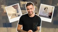 Liam Payne y su pasión por el arte: la historia detrás de su lado más íntimo