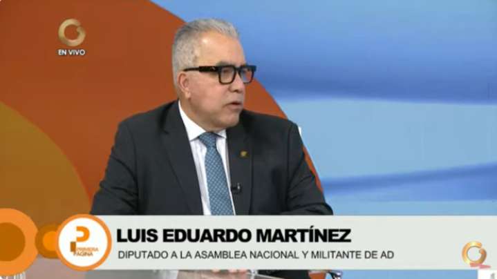 Diputado Martínez: La historia muestra la posibilidad de una operación de «Falsa Bandera» contra Venezuela