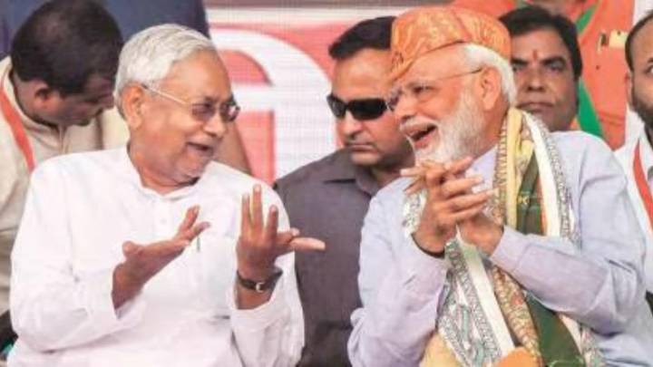 PM Modi’s Bihar poll plan is official – Samastipur and onwards, multiple visits before first phase