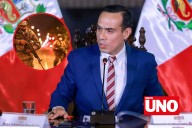 Medida esperada y necesaria: presidente Jerí decreta estado emergencia en Lima y Callao